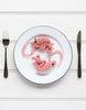 Prawns in a Can Edward's Menagerie Crochet Kit