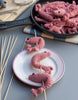Prawns in a Can Edward's Menagerie Crochet Kit