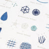 Embroidery Stitch Sampler - Intermediate