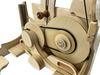 SpinOlution King Bee Spinning Wheel