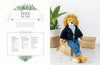 Knitted Wild Animal Friends