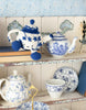 Lady the Teapot Figurine
