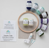Lavender Fields Needle Felting Kit