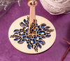 Lemonwood: Handmade Wood Accessories - Mini Minder