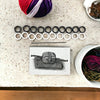 Make it a Knit Kit! Tin Magnet