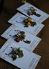 Animal Family Stitch Markers - Kitties