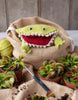 Venus Flytrap Edward's Menagerie Crochet Kit