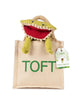 Venus Flytrap Edward's Menagerie Crochet Kit