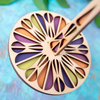 Lemonwood: Handmade Wood Accessories - Mini Minder