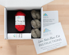 Love Nest Mini Needle Felting Kit