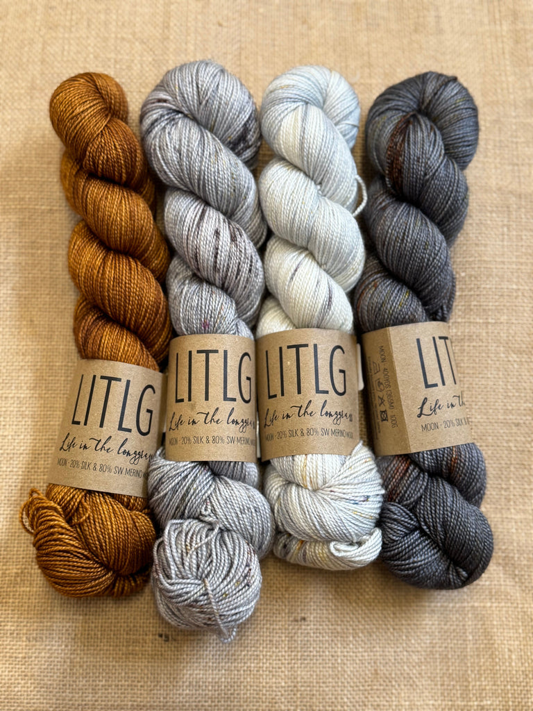 MusiKAL LITLG Moon Grayslake