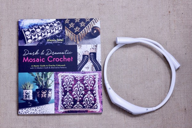 Mosaic Crochet Lumos Holiday Bundle