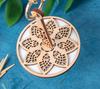 Lemonwood: Handmade Wood Accessories - Mini Minder