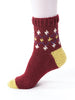 New Methods for Crochet Socks