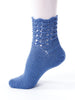 New Methods for Crochet Socks