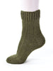 New Methods for Crochet Socks