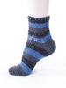 New Methods for Crochet Socks
