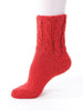 New Methods for Crochet Socks