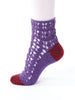 New Methods for Crochet Socks