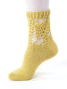 New Methods for Crochet Socks