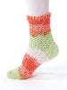 New Methods for Crochet Socks