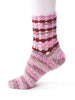 New Methods for Crochet Socks