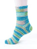 New Methods for Crochet Socks