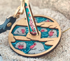 Lemonwood: Handmade Wood Accessories - Mini Minder