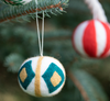 Ornament Party Needle Felting Kit