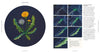 Paint with Thread : A Step-by-Step Guide to Embroider Through the Seasons