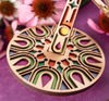 Lemonwood: Handmade Wood Accessories - Mini Minder