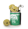 Garden Peas in a Can