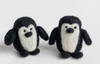 Penguin Playground Mini Needle Felting Kit
