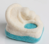 Penguin Playground Mini Needle Felting Kit