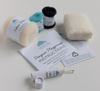 Penguin Playground Mini Needle Felting Kit