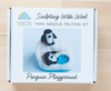 Penguin Playground Mini Needle Felting Kit