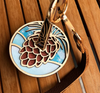 Lemonwood: Handmade Wood Accessories - Mini Minder