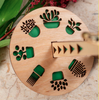 Lemonwood: Handmade Wood Accessories - Mini Minder