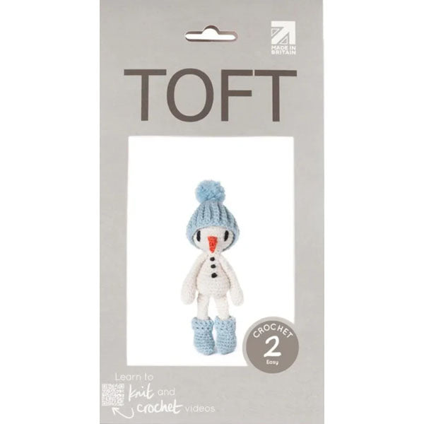 Snowman Kit