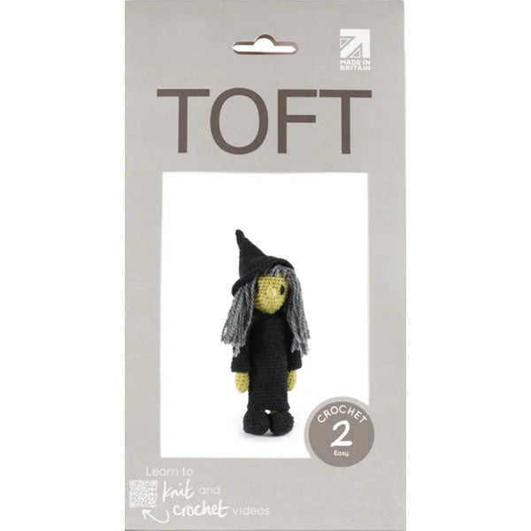 Witch Doll Kit