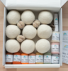 Pumpkin Party Needle Felting Kit