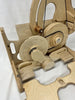 SpinOlution Queen Bee Spinning Wheel