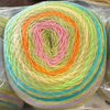 Rainbow Cake