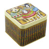 Square Crafting Tin