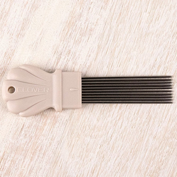 Picot Comb - Small