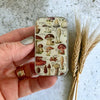 Enameled Notions Tin - Small
