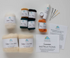 Snowmen Needle Felting Kit