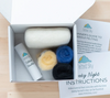 Spooky Night Mini Needle Felting Kit