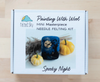 Spooky Night Mini Needle Felting Kit