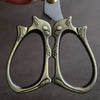 Squirrel Scissors